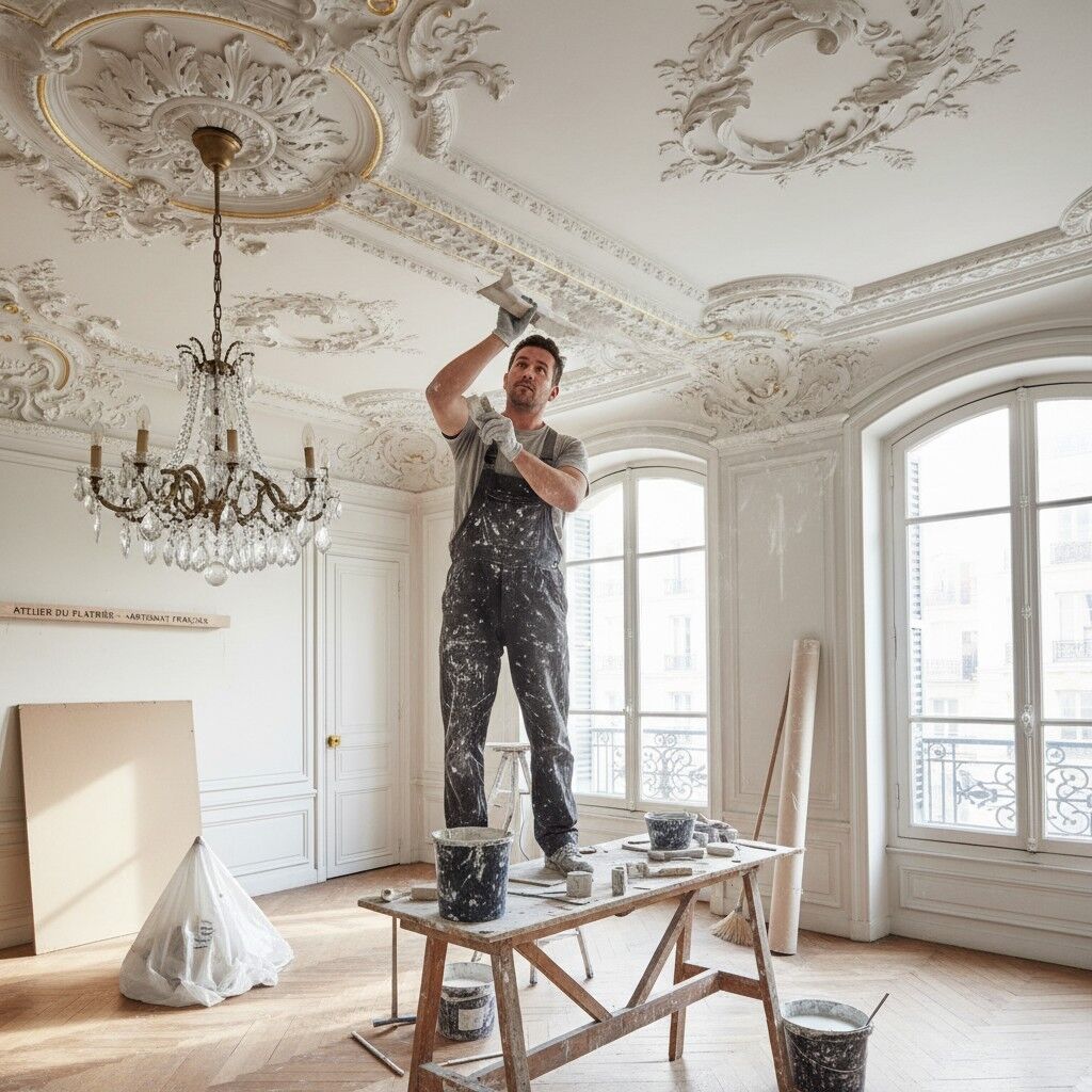 DECO PEINTURE SARL